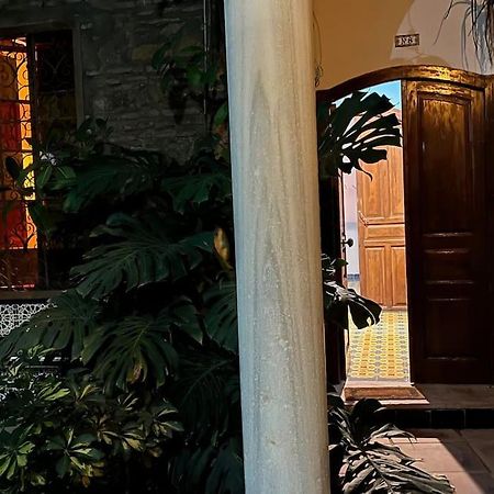 דירות קורדובה Patio De La Corredera מראה חיצוני תמונה
