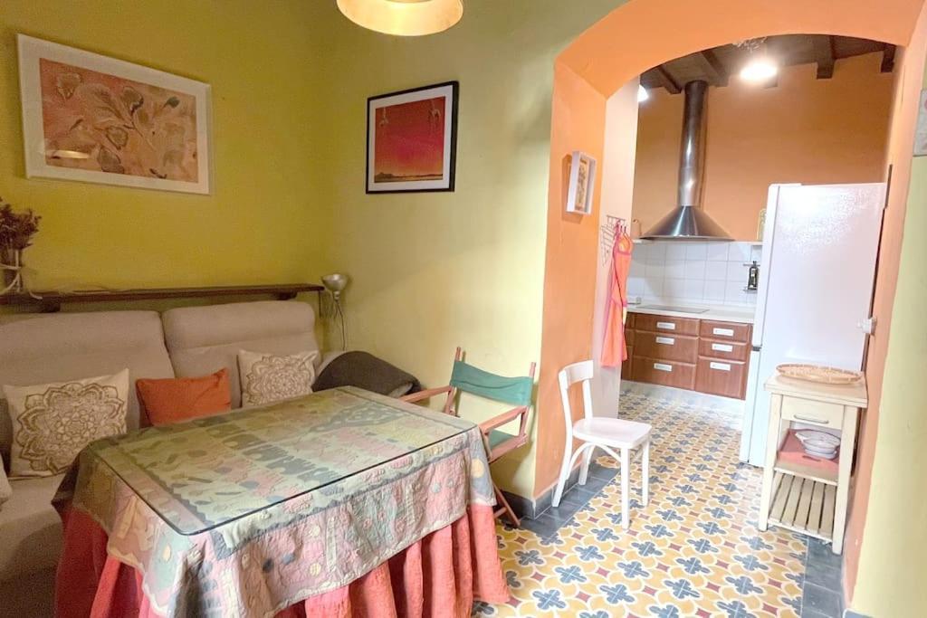 דירות קורדובה Patio De La Corredera מראה חיצוני תמונה